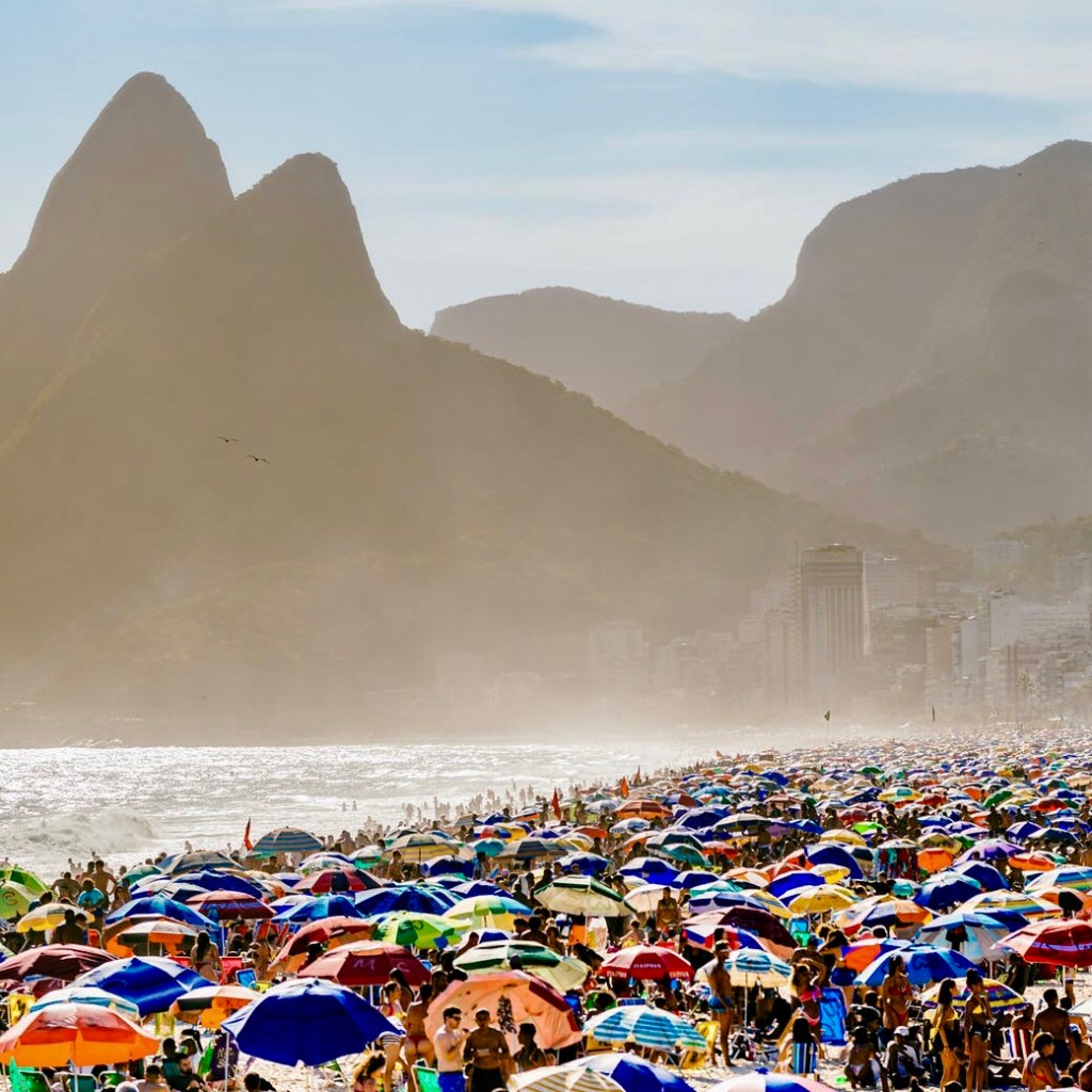 IN-DEPTH Latin America