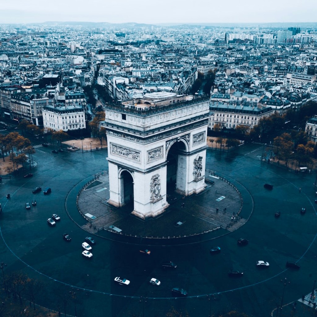IN-DEPTH Paris