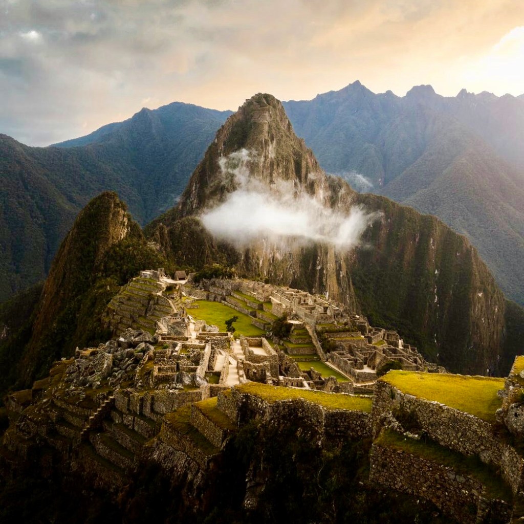 IN-DEPTH Peru