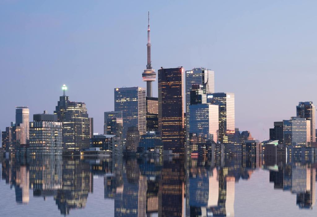 IN-DEPTH Toronto