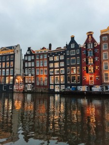 amsterdam 