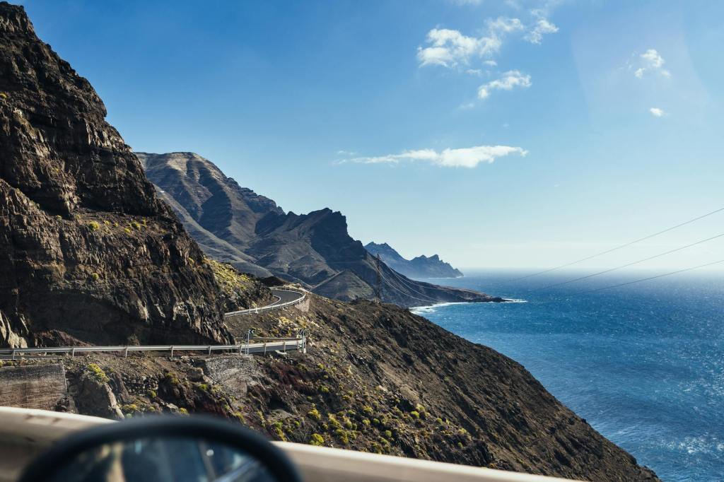 5 Road Trips That Will Change You