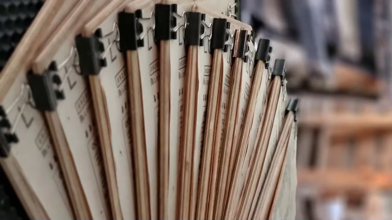 The File Series